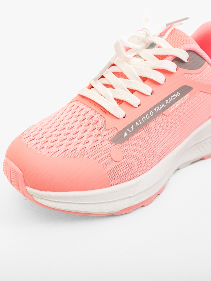 Sneakers dama Zoom Negri