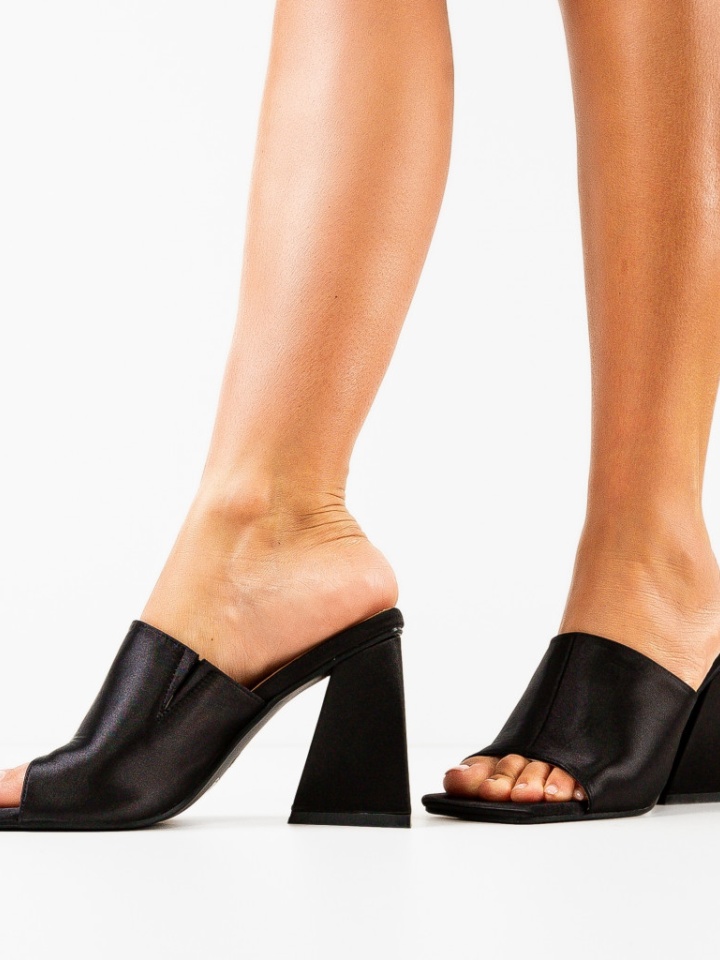 Saboti dama Makayl Negri