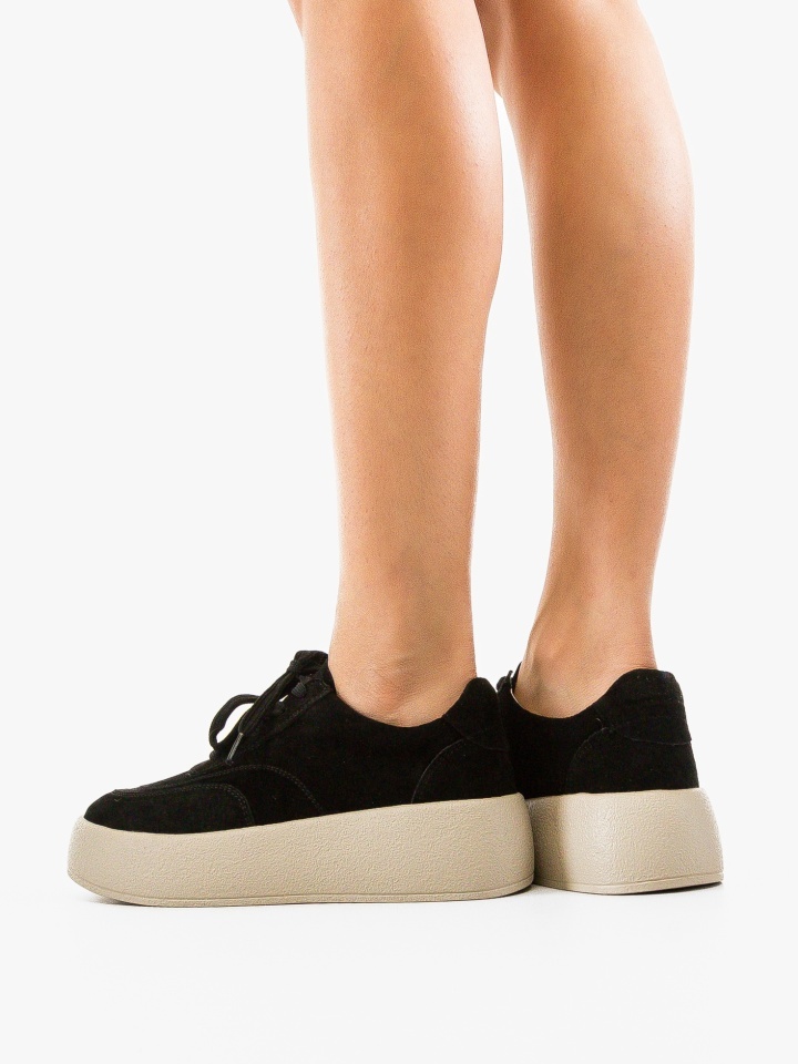 Sneakers dama Brittni Roz