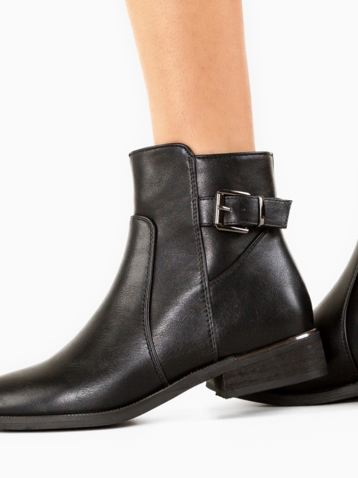 Ghete dama Tamzi Negre