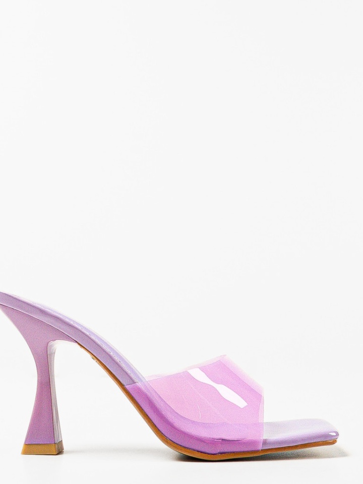 Saboti dama English Fuchsia