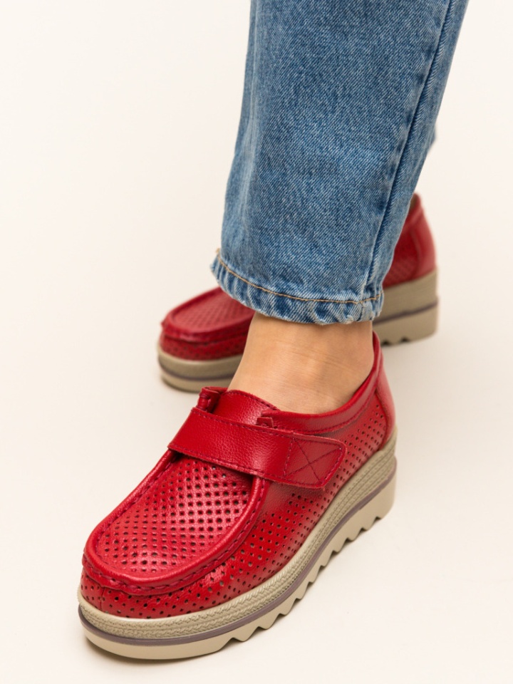 Pantofi Casual Histria Negri