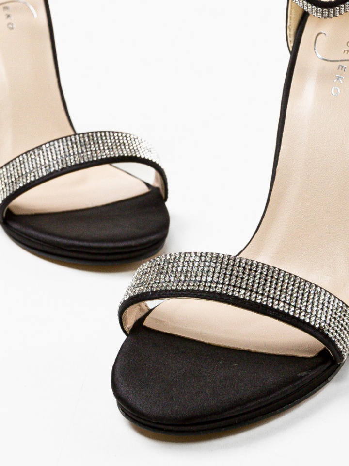 Sandale dama Cincil Argintii