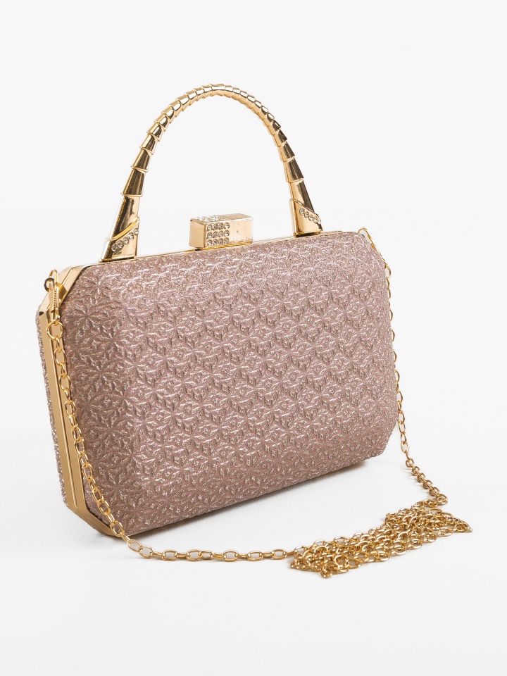 Geanta plic Ytyay Neagra