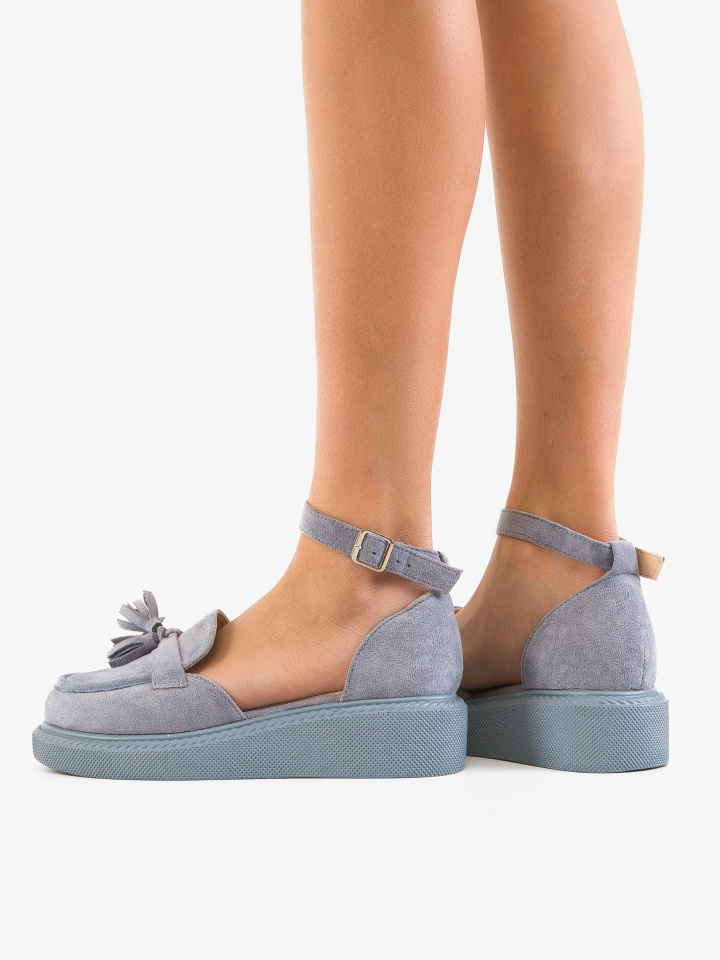 Pantofi Casual dama Hagge Negri