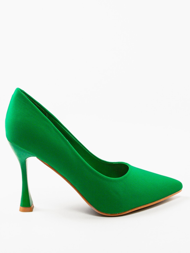 Pantofi dama Kikora Bej