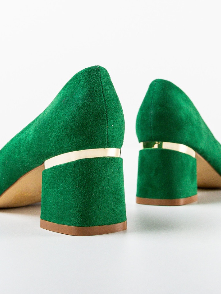 Pantofi dama Brandy Negri