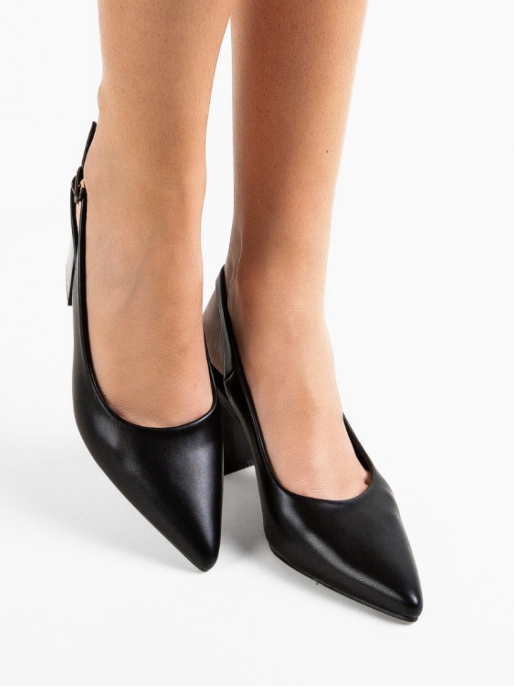 Pantofi dama Gracie Roz 2