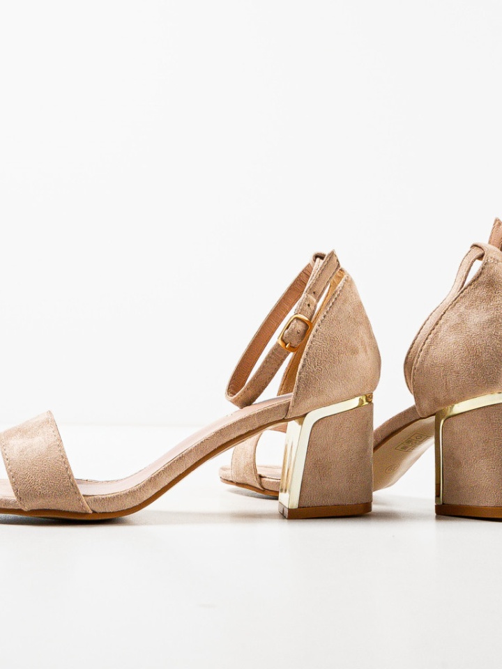 Sandale dama Ycono Fuchsia