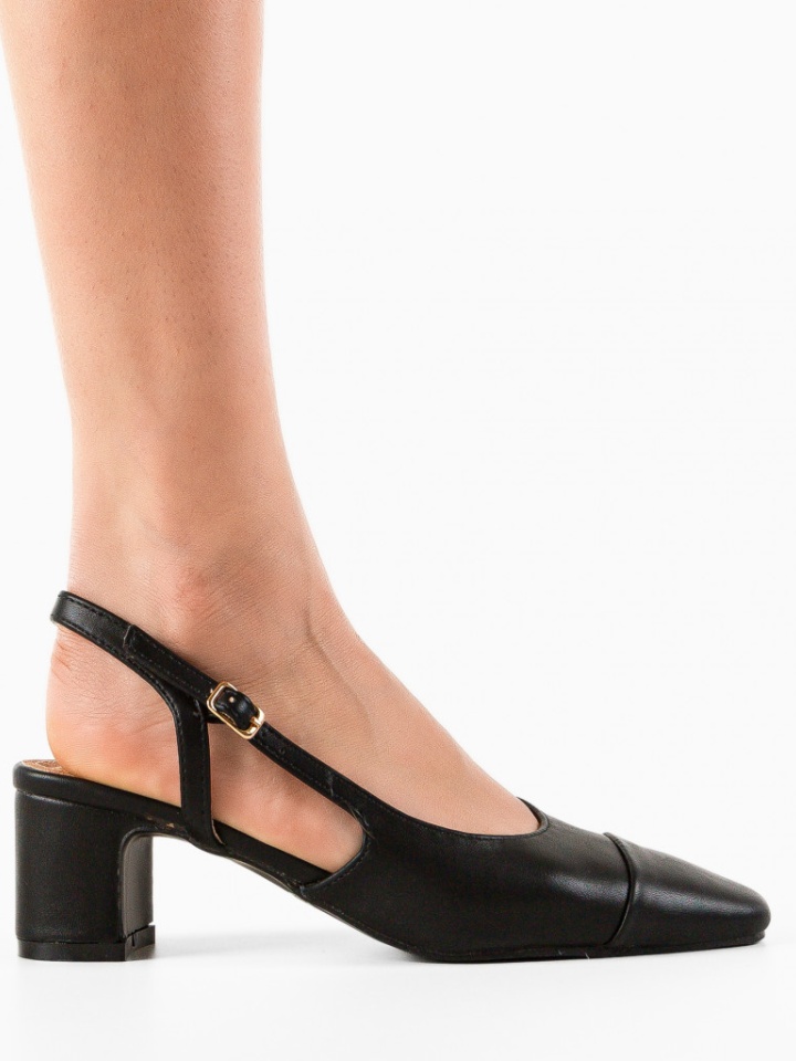 Pantofi dama Oder Negri