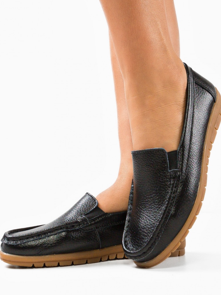 Pantofi Casual dama Kives Albastri