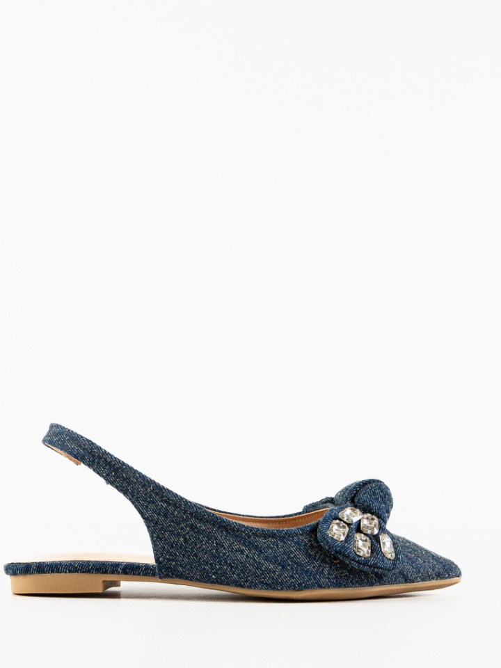 Balerini dama Zorro Negri