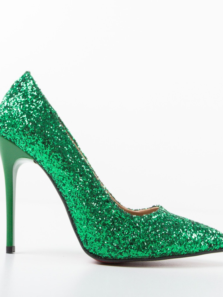 Pantofi dama Fegefa Negri