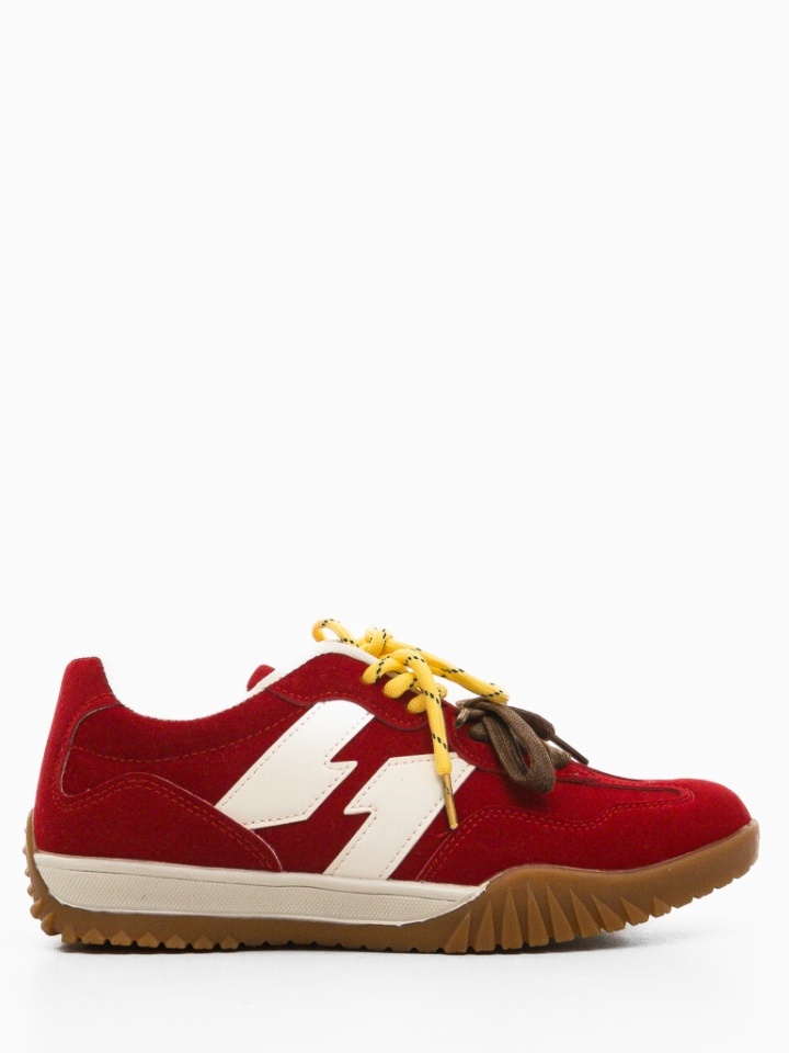 Pantofi Sport Velma Albastri