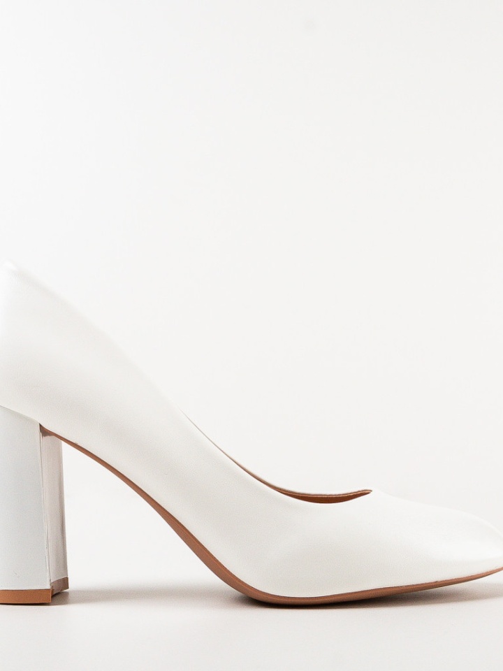 Pantofi dama Buxton Negri