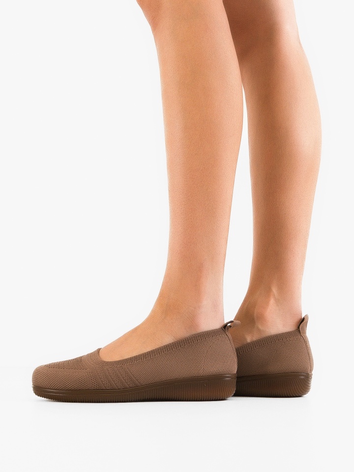 Espadrile dama Shandiin Negre