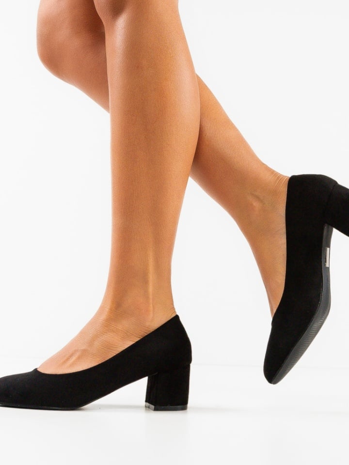 Pantofi dama David Negri