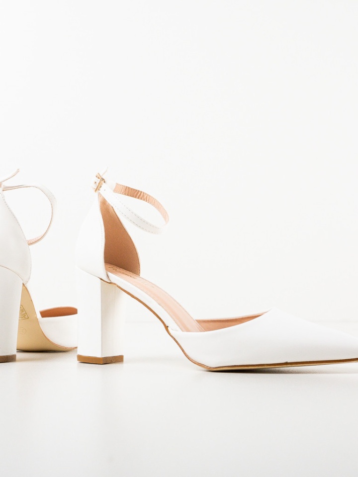 Pantofi dama Swarte Nude