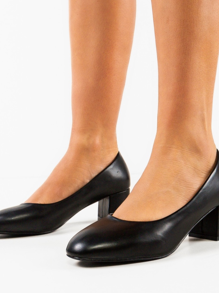 Pantofi dama Isobe Negri