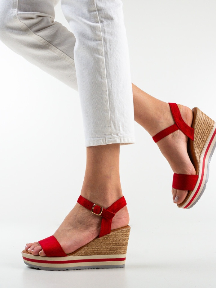 Platforme Denciu Rosii