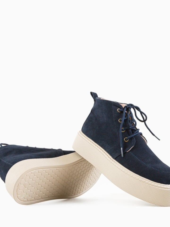 Ghete dama Claes Gri 2