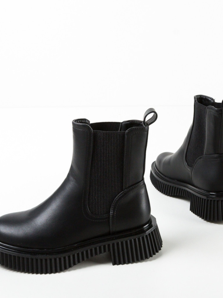 Ghete dama Parkes Bej