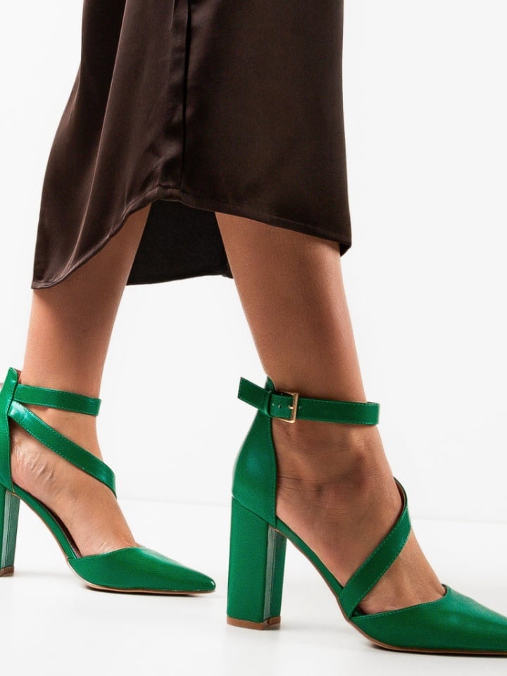 Pantofi dama Sachin Grena