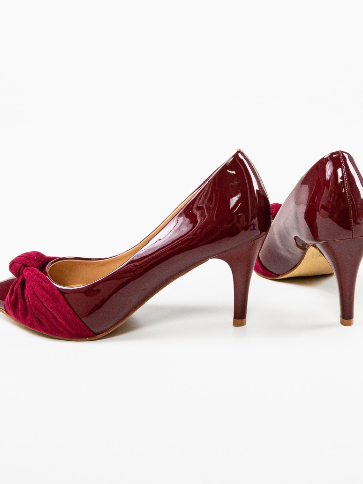 Pantofi dama Oprez Nude