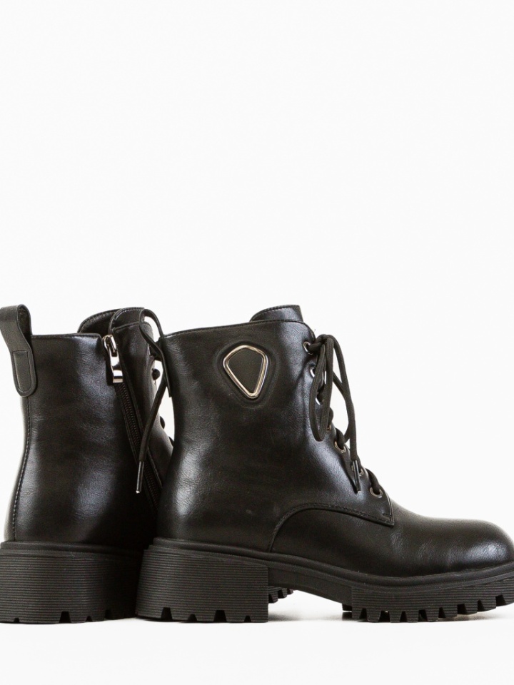 Ghete dama Kaja Negre 2