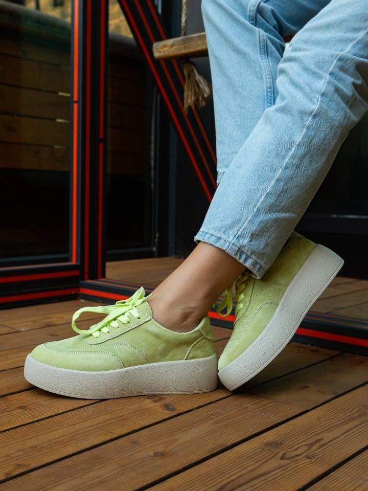 Sneakers dama Brittni Roz