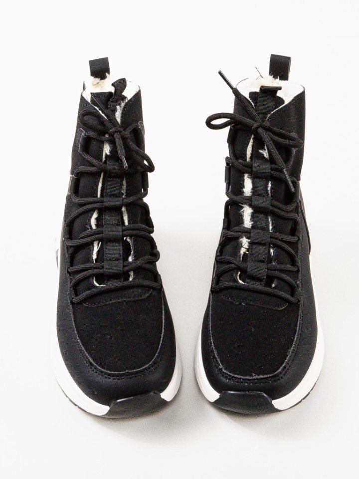 Ghete dama Villega Bej