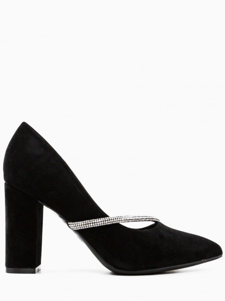 Pantofi dama Pherick Verzi