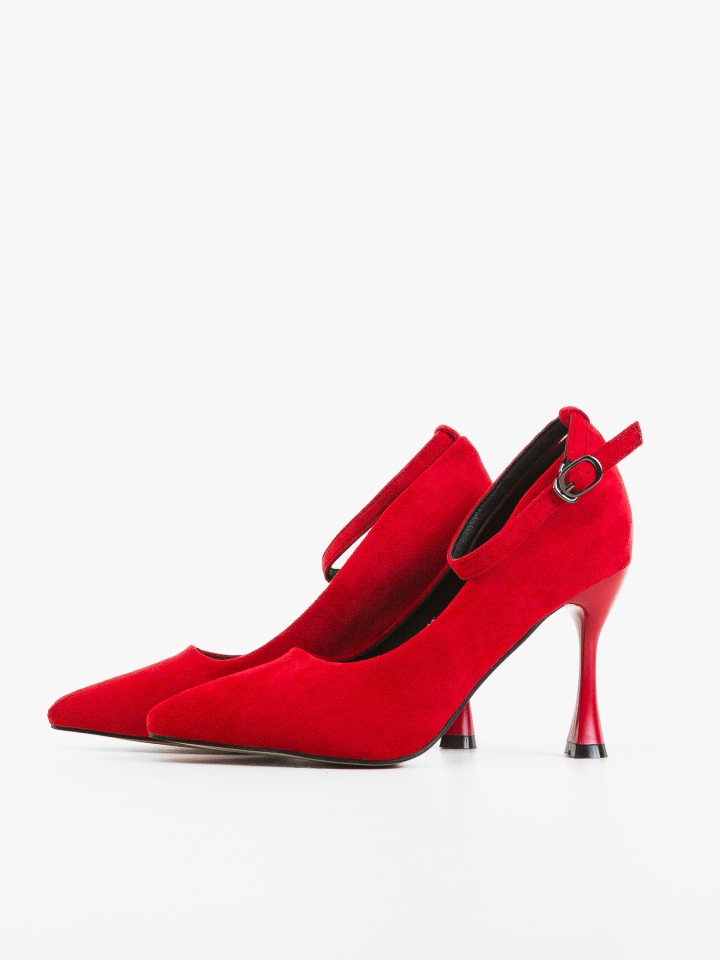 Pantofi dama Opium Negri 2