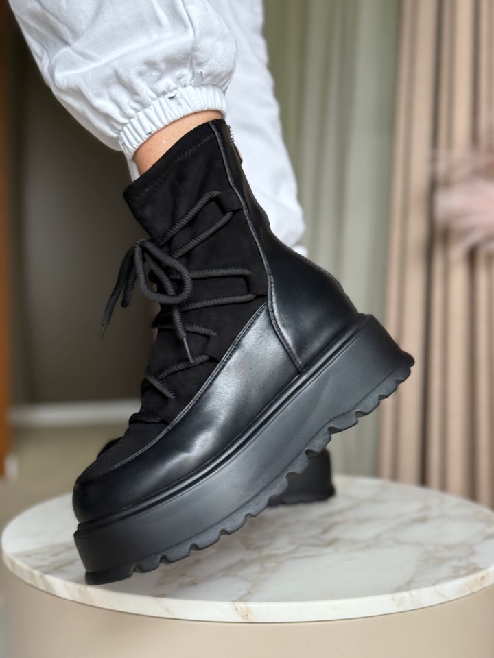 Ghete dama Amore Bej