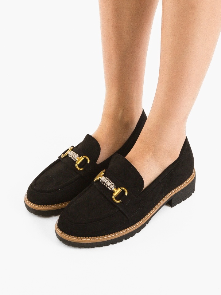 Pantofi Casual Londrey Bej