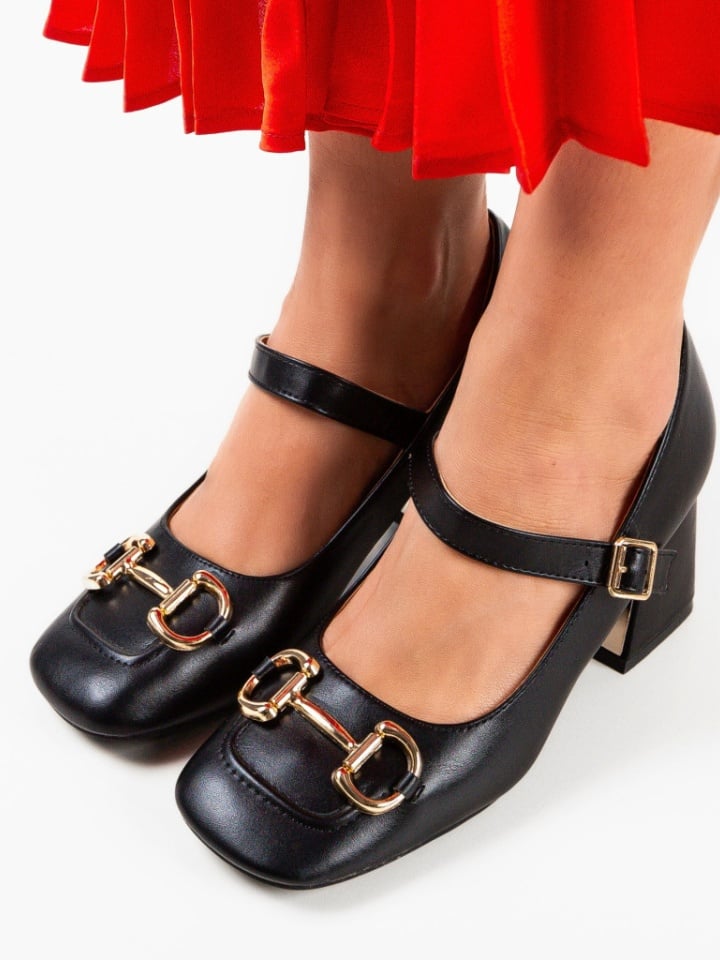 Pantofi dama Archie Negri