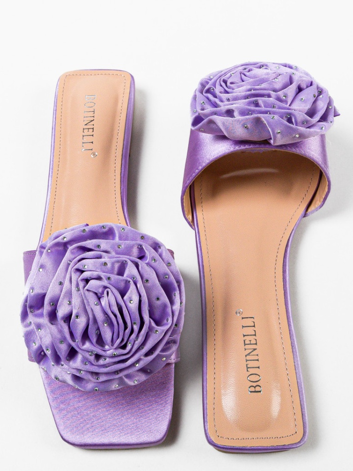 Papuci dama Nulefer Negri