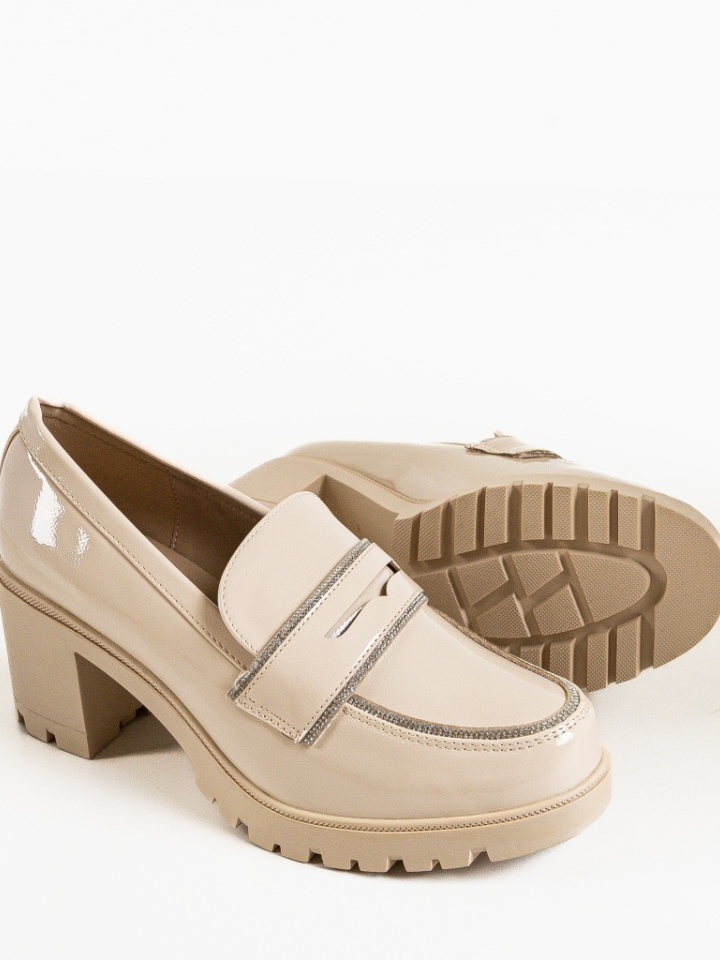 Pantofi dama Ward Negri