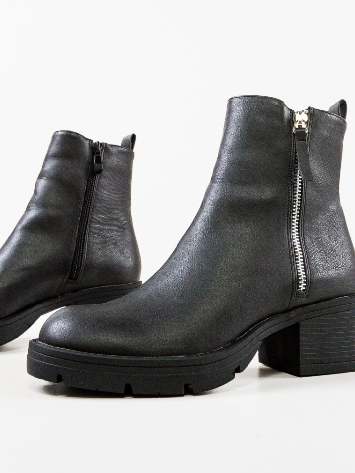 Ghete dama Bismo Maro