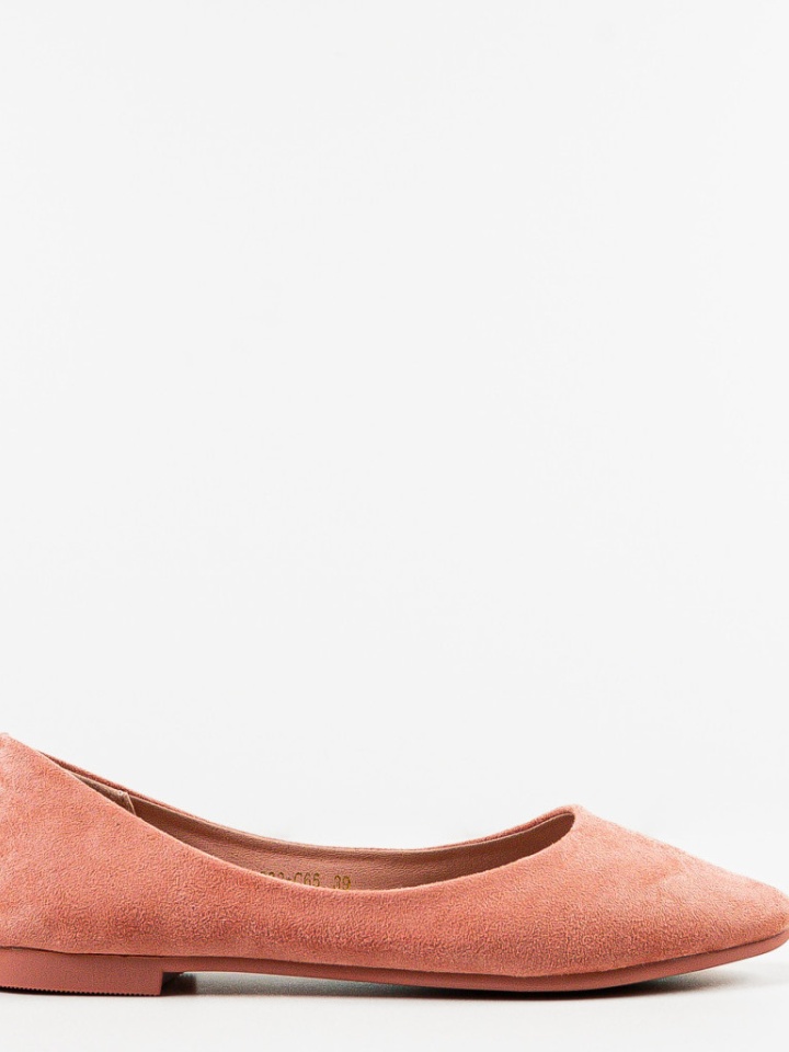 Balerini dama Alecsey Negri