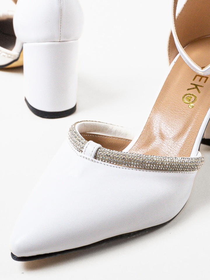 Pantofi dama Filme Albi 3