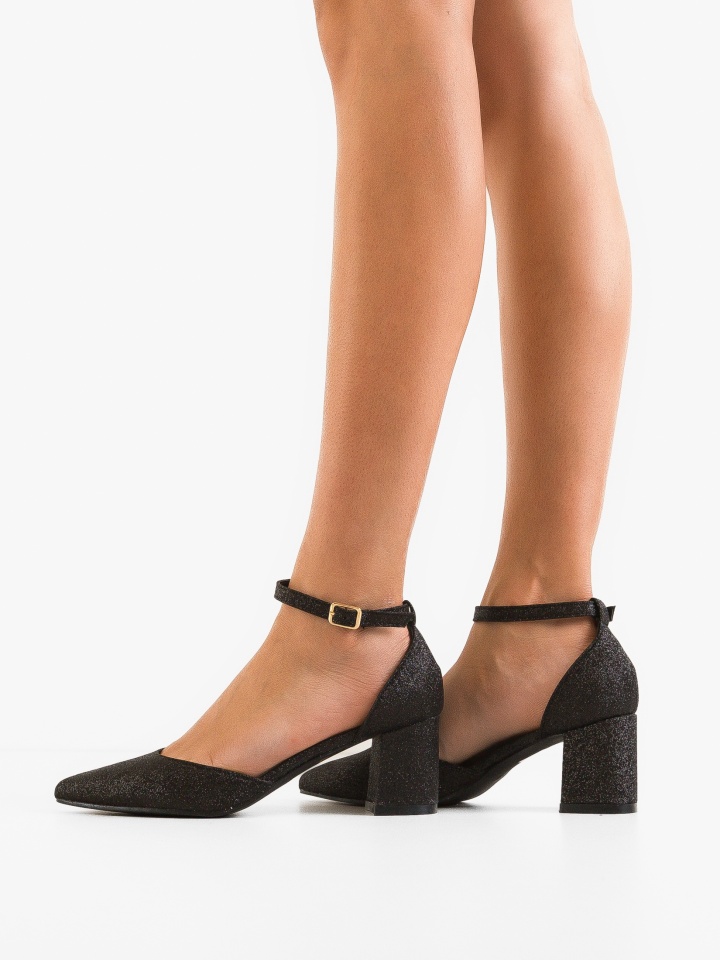 Pantofi dama Oppe Negri