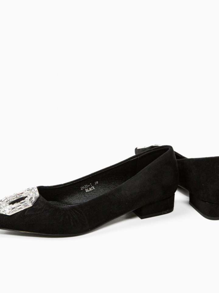 Pantofi dama Bendo Bej