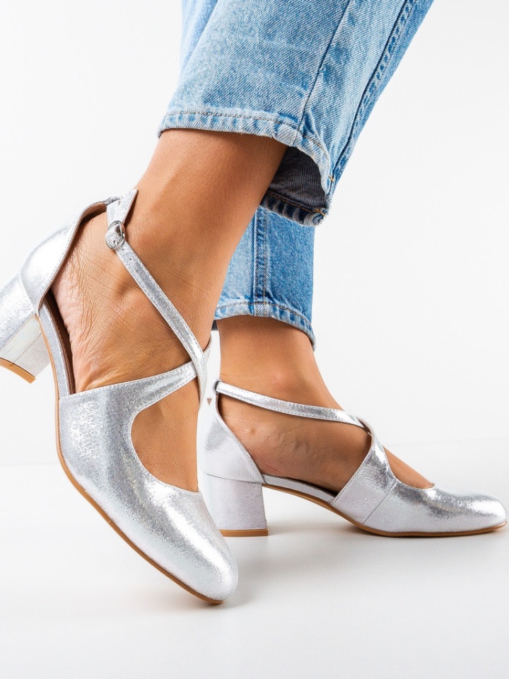 Pantofi dama Fresh Negri