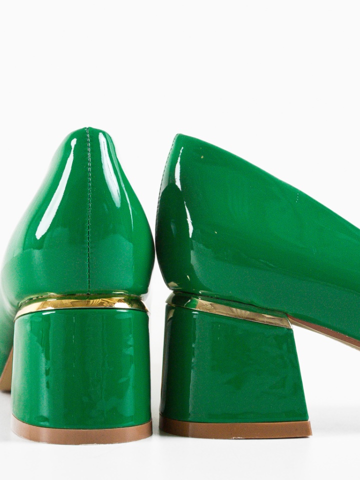 Pantofi dama Fedlimi Mov