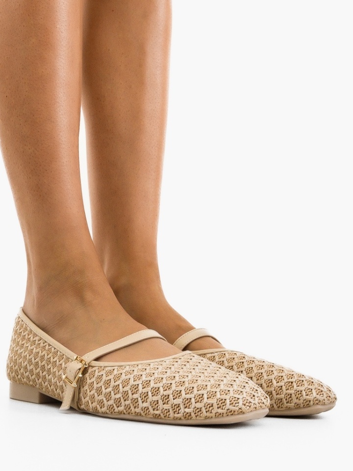 Balerini dama Ferro Negre