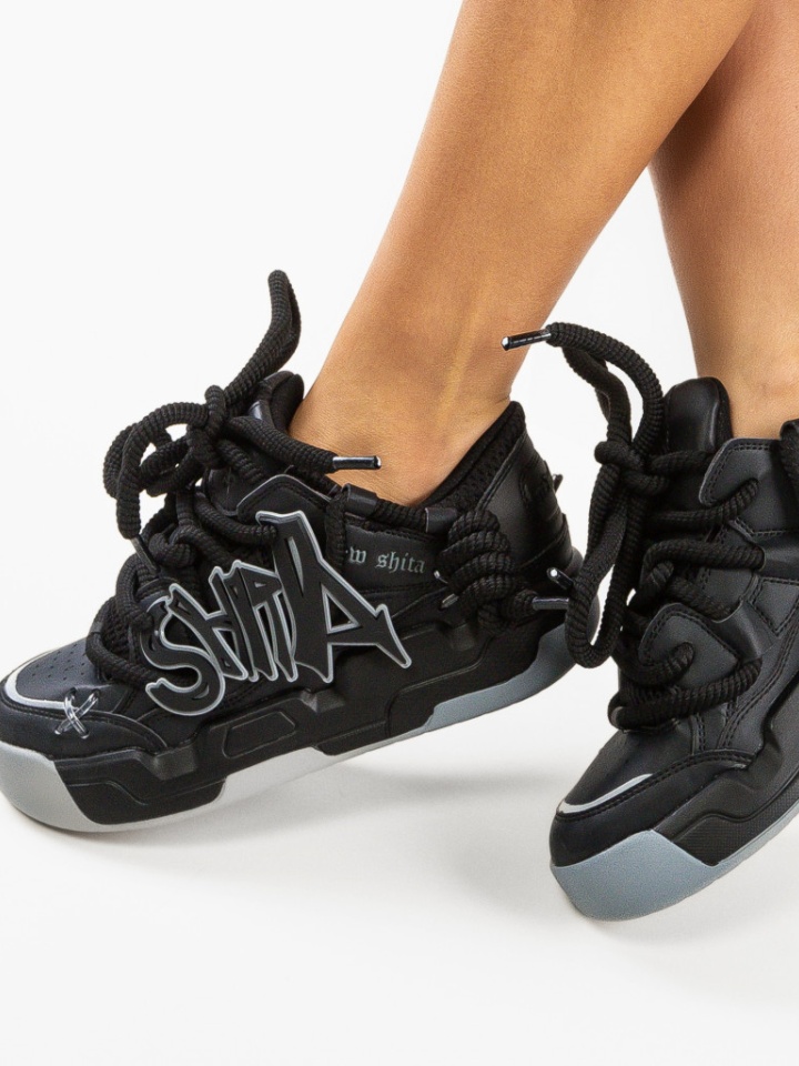 Sneakers dama Shita Negri