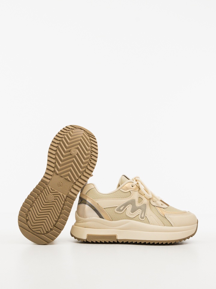 Sneakers dama Bello Negri