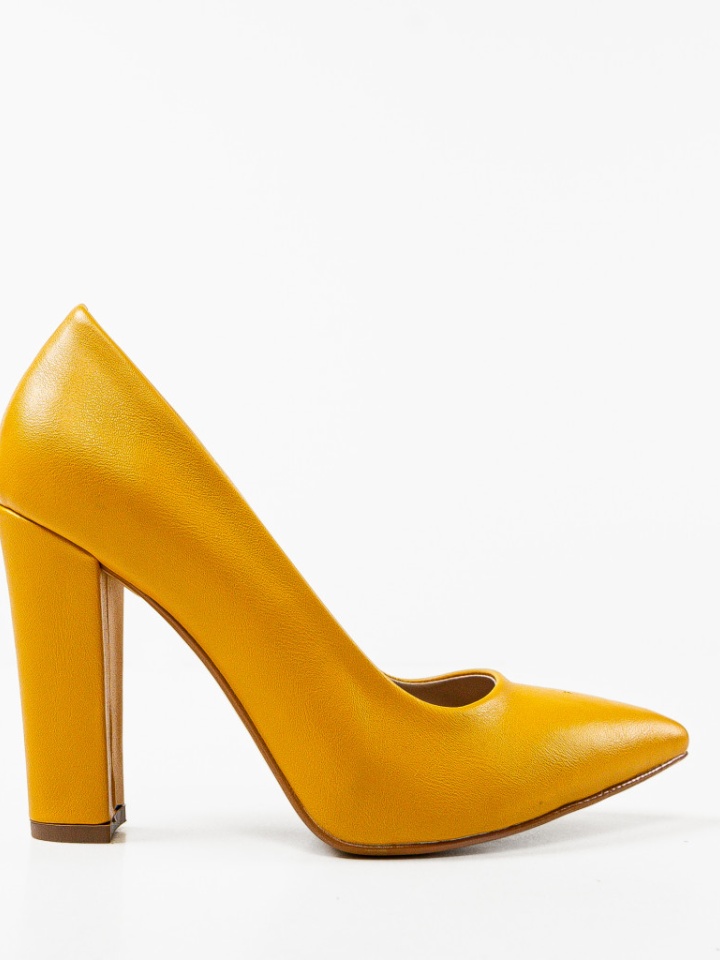 Pantofi dama Clash Multi 2