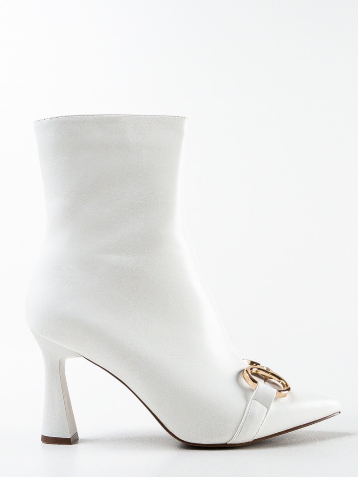 Botine dama Coates Khaki